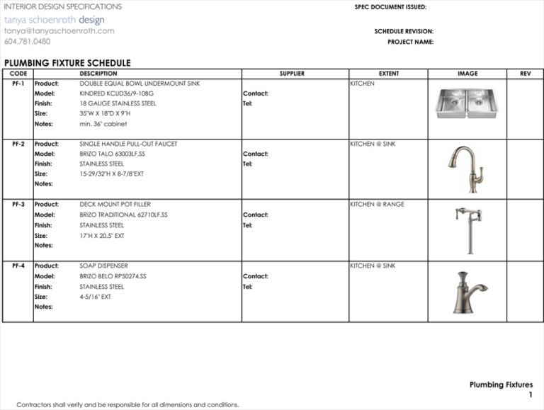 specifications-tanya-schoenroth-design