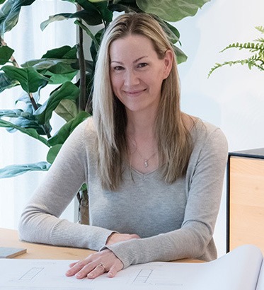 Tanya Schoenroth | Vancouver interior designer.