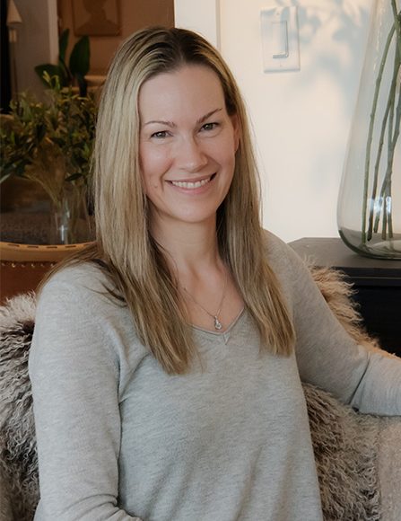Tanya Schoenroth | Vancouver residential interior designer.